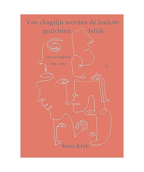 Van Chagrijn Worden Leukste Gezichten Lelijk: Literair Dagboek 1984 - 1986, Klok