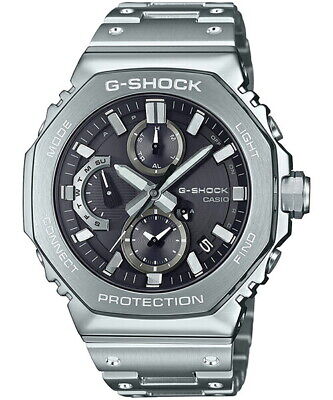 Pre-owned Casio Presale  G-shock Gmc-b2100d-1ajf Tough Watch Japan Domestic Version