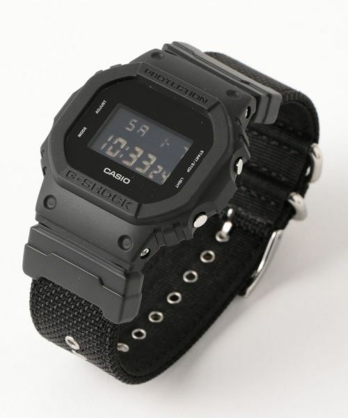 casio g shock dw5600bbn