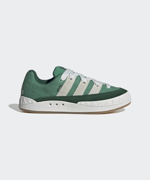 

Adidas Adimatic - Зеленый / Мужская обувь Кроссовки Expedited / HQ6908, adidas Adimatic