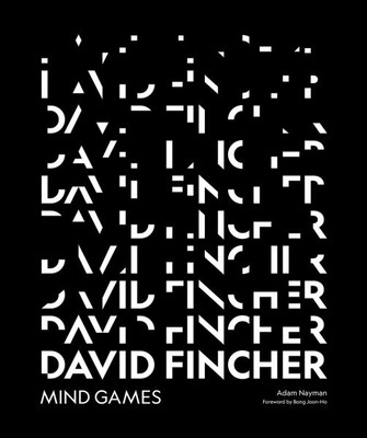 David Fincher : Mind Games, Hardcover by Nayman, Adam; Joon-ho, Bong (FRW), B...