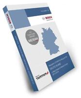 Tele Atlas CD Navigationssoftware & Karten für GPS-Systeme im Auto