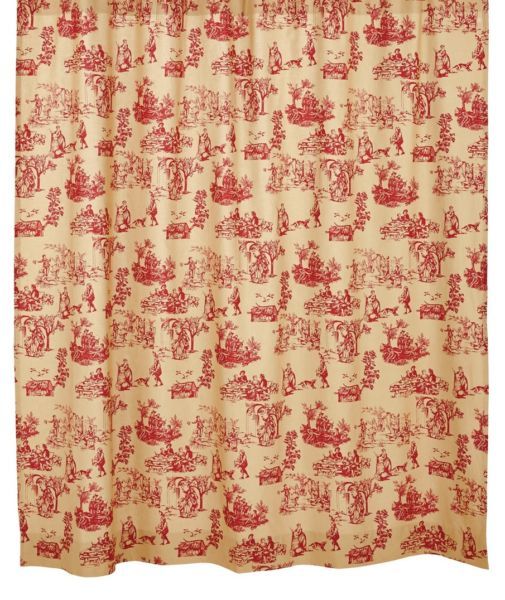 Cortinas de Ducha Target