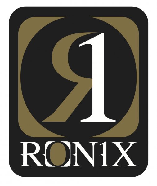 Ronix Naked Technology Potbelly Rocket 4'3