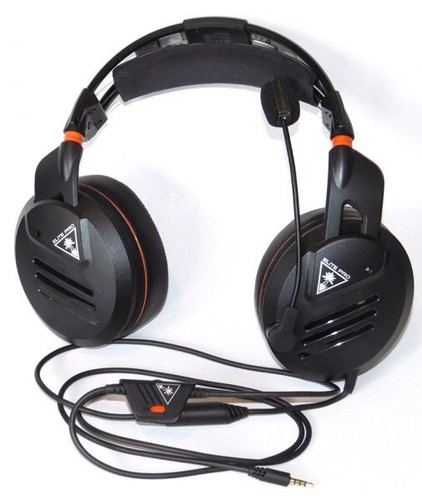 turtle beach elite pro tournament gaming headset