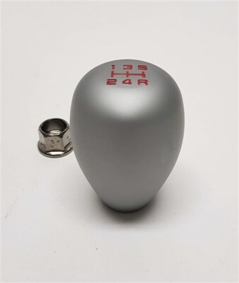 Fits Honda Civic Integra RSX TYPE R Shift Knob JDM Factory Style 5 speed