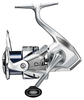 Shimano Stradic FM Spinning Reels