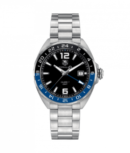 tag heuer formula 1 waz111a