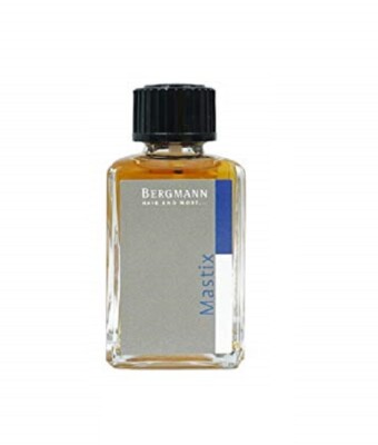 BERGMANN MASTIX FLÜSSIGKLEBER FÜR TOUPETS,HAARTEILE & PERÜCKEN 30ml