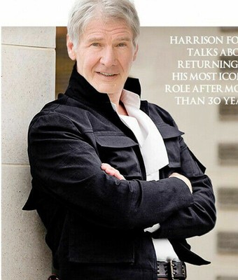 KAYS LEDER HAN SOLO EMPIRE STRIKES BACK STAR WARS JACKE ECHTE LAMMFELL-HALLOWEEN-JACKE