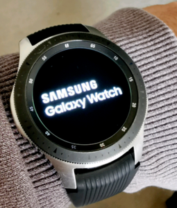 galaxy watch 3 46mm bluetooth