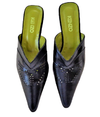 Kenzo summer sale shoes