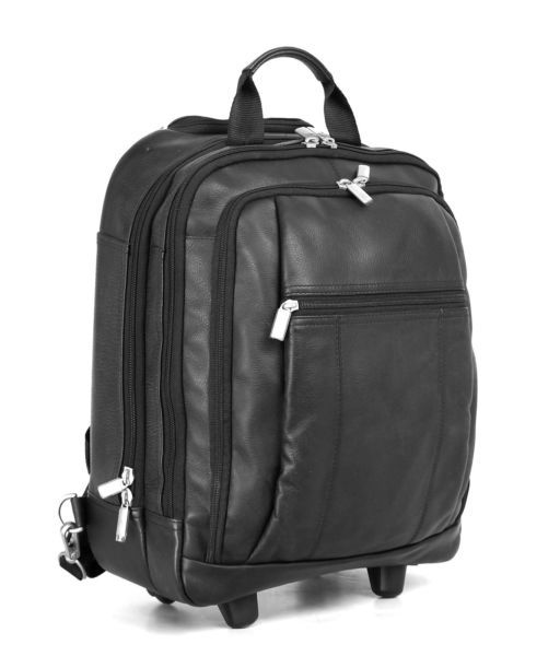 Men's Leather Backpacks