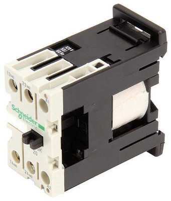 UPC 785901866718 product image for Schneider Electric Ca2sk20g7 Iec Control Relay | upcitemdb.com