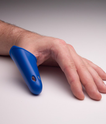 Thumbsavers Massage & Physical Therapy Trigger Point Tool - Prevent Joint Pain