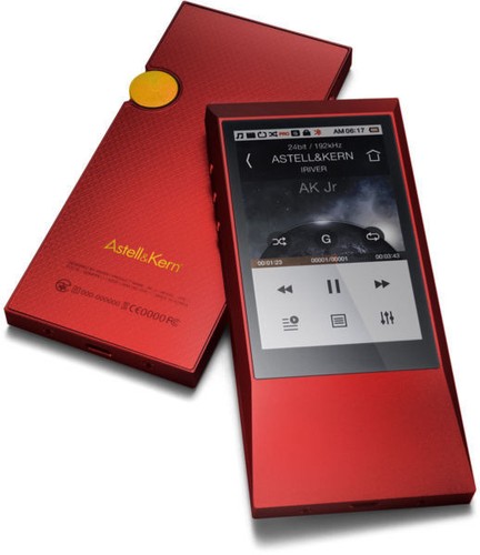 Aiuto Astell & Kern Audio THE SIREN SERIES DIANA earbuds earphones