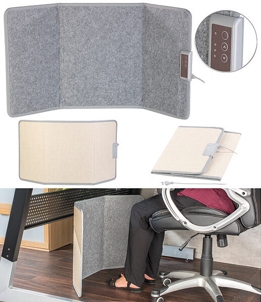 Panneau Chauffant Infrarouge 165w