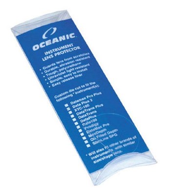 UPC 020545005667 product image for Oceanic Protector Lens For Pro Plus Pro Plush 2 For Pro Plus Pro Plush 2 A | upcitemdb.com