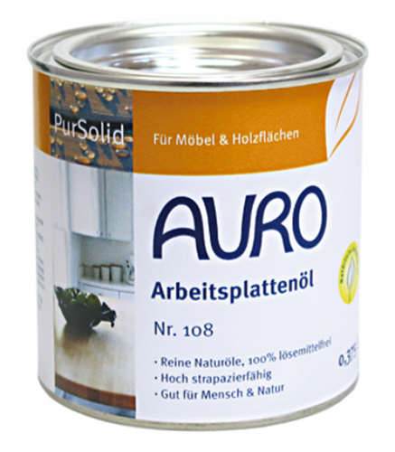 70+ Sammlungen von Auro Arbeitsplattenol