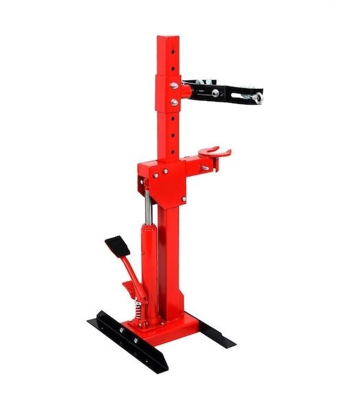 Hydraulic Coil Spring Compressor in Newry, County Down Gumtree