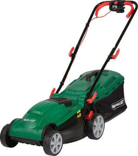Qualcast 32cm lawn mower discount