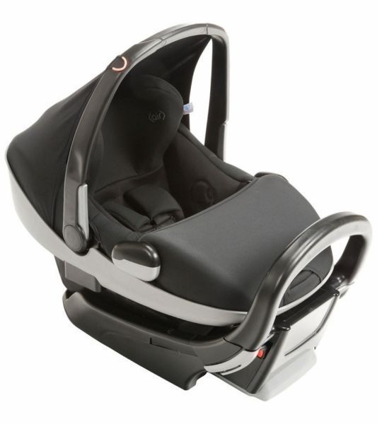 Recaro Kindersitze