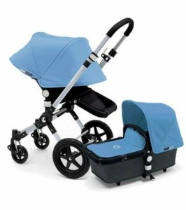 bugaboo pram cameleon