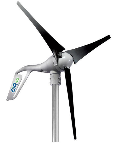 AIR40 48 Volt With Built-in Regulator