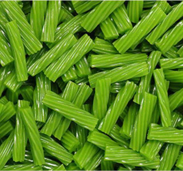 Licorice Twists Jumbo 2 " Different Flavors - Premium Quality by NY Spice