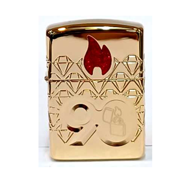 YAMAHA 40th anniversary zippo | www.vp-concrete.com