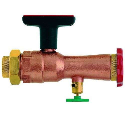 Thermo-Entlastungsventil 678169004 – Für Homelite, Ryobi, Dewalt Hochdruckreiniger