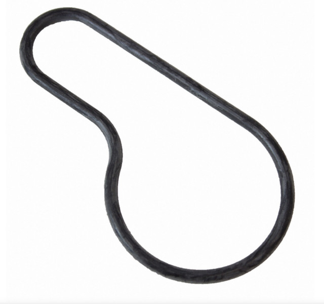Genuine Engine Oil Filter Adapter Gasket - 6.0L 3C3Z-6619-BA