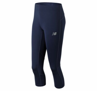 New Balance Women Impact Capri (S) PGM WP71225