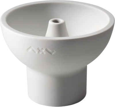 Piano Duftlampe aus Porzellan – Sanftes Licht & Aromatherapie, Made in Germany  