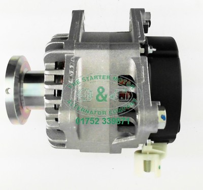 FORD FOCUS & C-MAX ALTERNATOR 105AMP A2913 OEM