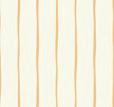 Seabrook Wallpaper in Orange/Rust, White TA21206