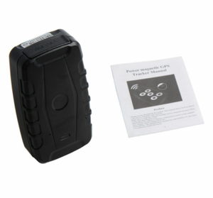 Magnetic Secret GPS Tracker. Easy to use, Track anyones location