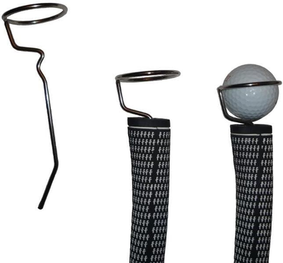 Pick Up, Flag Pick Up And Divot Tool