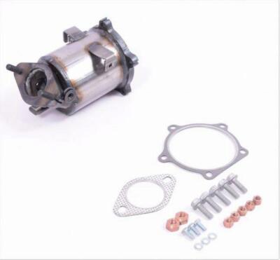 Katalysator KAT für HYUNDAI ATOS (MX) | AMICA / ATOZ EURO 4