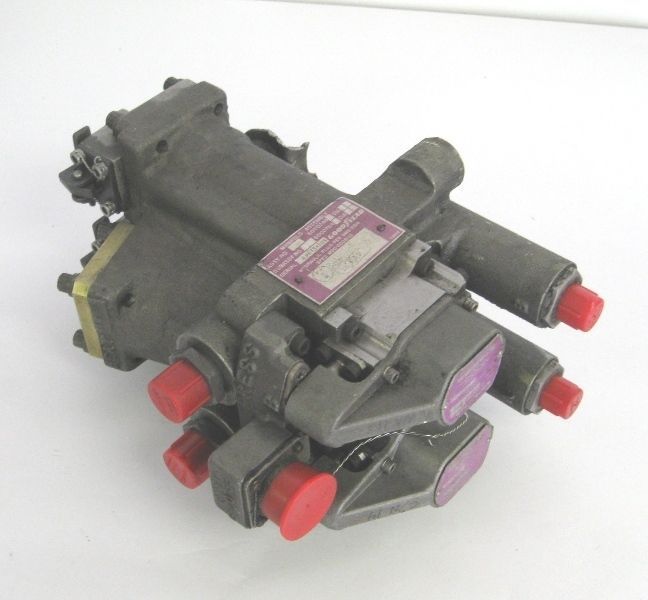 Goodyear Aviation Parts & Accessories