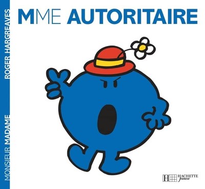 Collection Monsieur Madame (Mr Men ..., Hargreaves, Rog