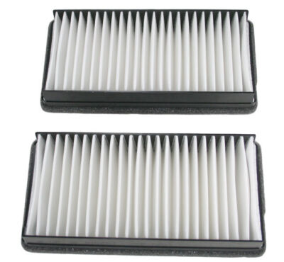 Cabin Air Filter-SV6 TRQ CFA18309