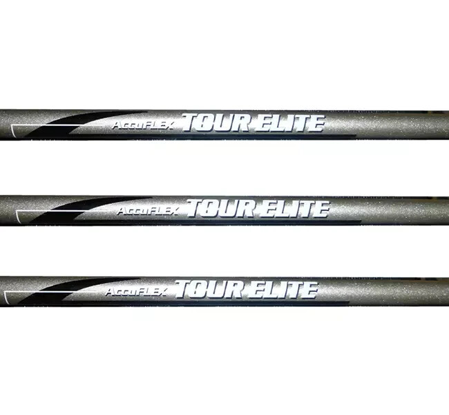 Tour Elite Distance Golf Iron & Hybrid Shafts 75 Gram Distance Power A/L or R/S