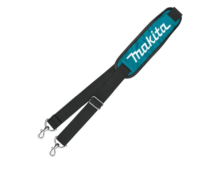 mty様 Makita 162523-7 Shoulder Strap with Pad Chainsaw Yard Grass