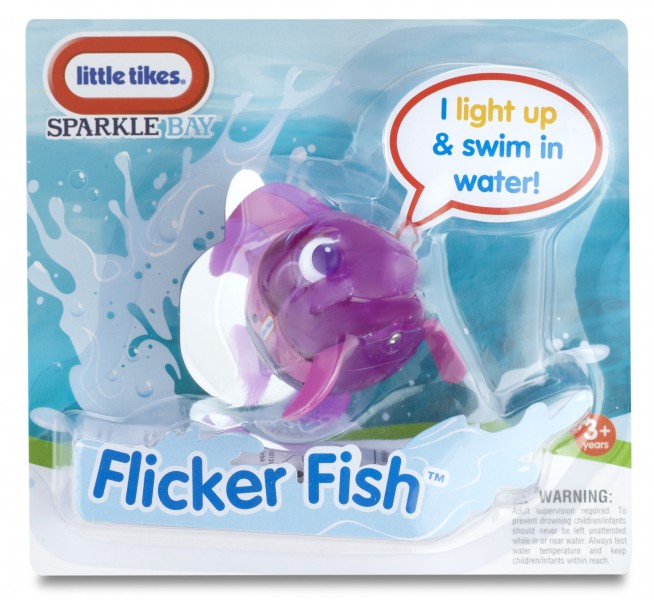 Little Tikes Kinderbadespaß-Spielzeuge