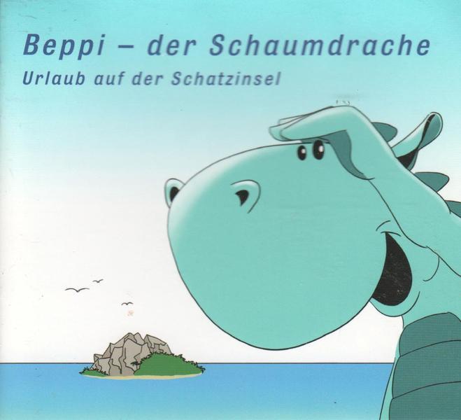Beppi - der Schaumdrache