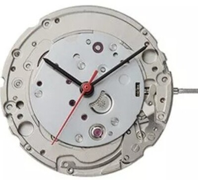 Miyota 9039 Automatic Watch Movement  without Date  3 Hands Japan Made