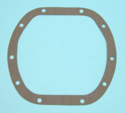 1939-66 Studebaker Hudson Henry J Dana 25 27 30 Rear Axle Housing Cover Gasket