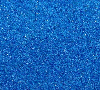 Blue Colored Sand ~ 12oz (1 cup) 175 Colors ~ Mix & Match ~ Buy More/Save More