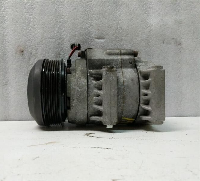 2006-2007 Ford Fusion Air Conditioner AC Compressor 3.0L Oem